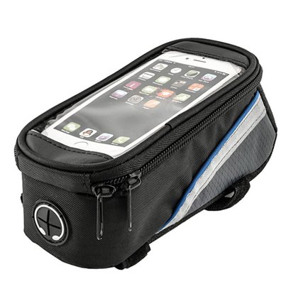 Bolsa de Quadro para Celular Bing Pretoㅤㅤㅤㅤㅤㅤㅤㅤㅤㅤㅤㅤㅤㅤㅤㅤ