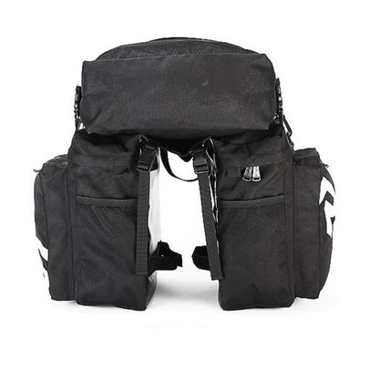 Bolsa Roswheel Alforje 14892-A Preta