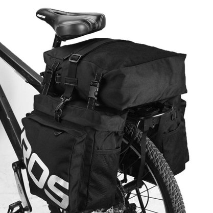 Bolsa Roswheel Alforje 14892-A Preta