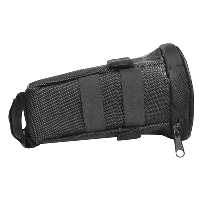 Bolsa Selim High One com Velcro Preto