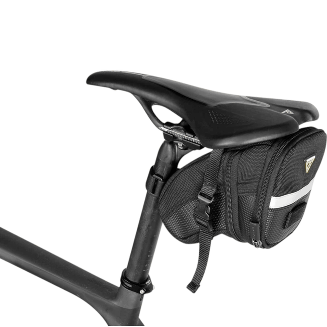 Bolsa Selim Topeak Aero Wedge Pack Medium (TC2261B)