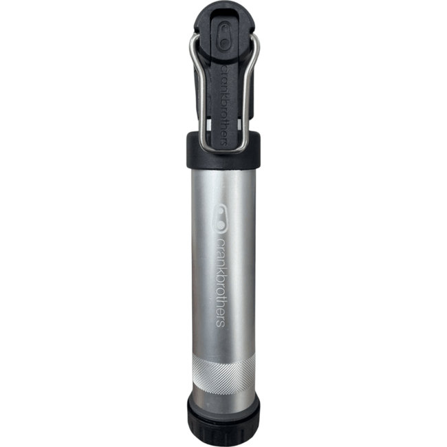 Bomba Crank Brothers Pump Gem