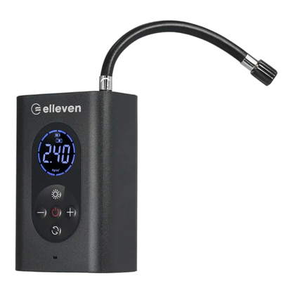 Bomba de Ar Elétrica Elleven Smart USB