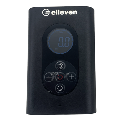 Bomba de Ar Elétrica Elleven Smart USB