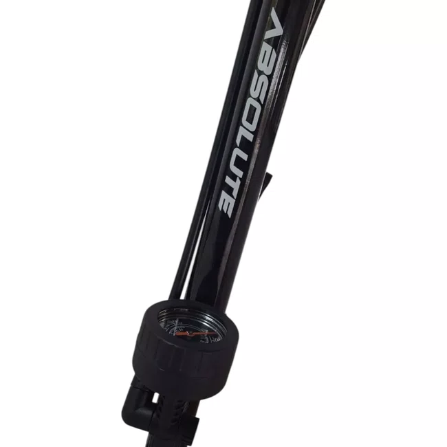 Bomba de Chao Absolute Nero 160 Psi Pretaㅤㅤㅤㅤㅤㅤㅤㅤㅤㅤㅤㅤㅤㅤ