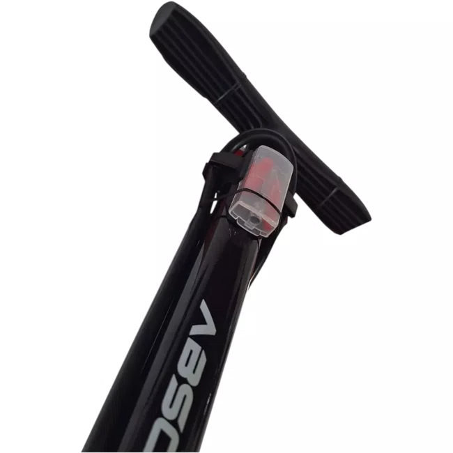 Bomba de Chao Absolute Nero 160 Psi Pretaㅤㅤㅤㅤㅤㅤㅤㅤㅤㅤㅤㅤㅤㅤ