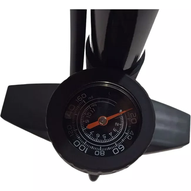Bomba de Chao Absolute Nero 160 Psi Pretaㅤㅤㅤㅤㅤㅤㅤㅤㅤㅤㅤㅤㅤㅤ