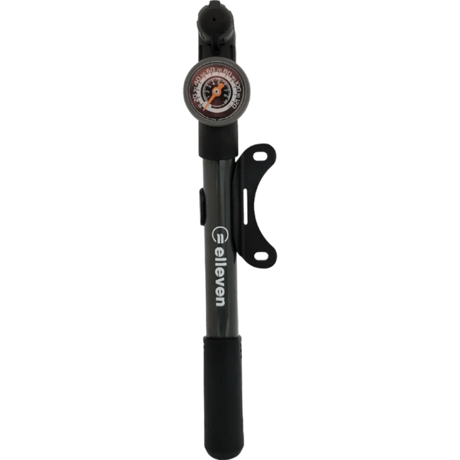Bomba de Quadro Elleven Mini Ergo com Manometro 120 PSI