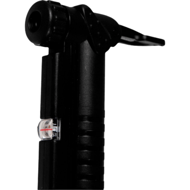 Bomba de Quadro Elleven Mini Telescopio com Manometro Eco 120 Psi