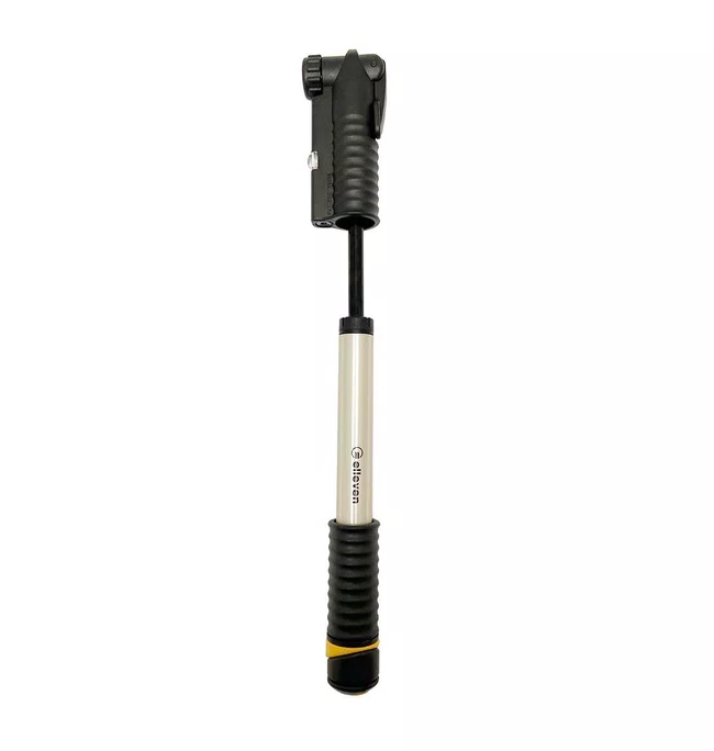 Bomba elleven mini twin alumi 100 psi