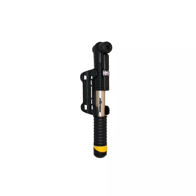 Bomba elleven mini twin alumi 100 psi
