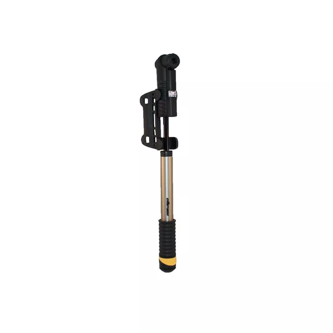 Bomba elleven mini twin alumi 100 psi
