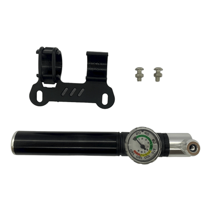 Bomba Mini TSW Aluminio