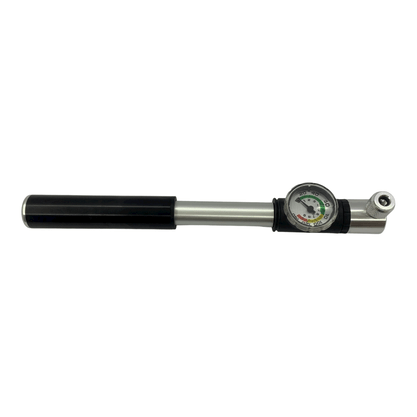 Bomba Mini TSW Aluminio