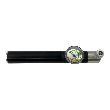 Bomba Mini TSW Aluminio