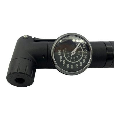 Bomba Specialized Air Tool Switch Comp