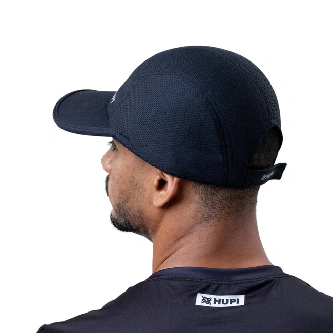 Bone Hupi Sun Dry Com Proteçao Solar Pretoㅤㅤㅤㅤㅤㅤㅤㅤㅤㅤㅤㅤㅤ