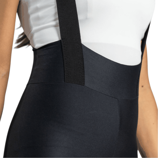 Bretelle Free Force Classic Feminino 2024 Preto