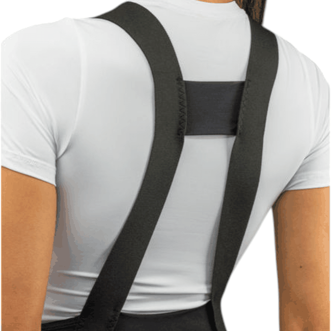 Bretelle Free Force Feminino Training Preto