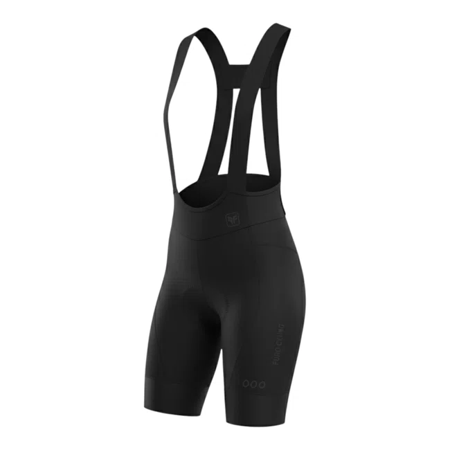 Bretelle Free Force Feminino Training Preto