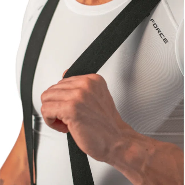 Bretelle Free Force Masculino Classic 2024 Preto ㅤㅤㅤ