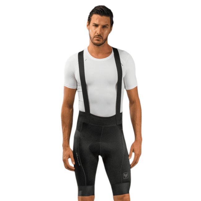 Bretelle Free Force Masculino Training Preto