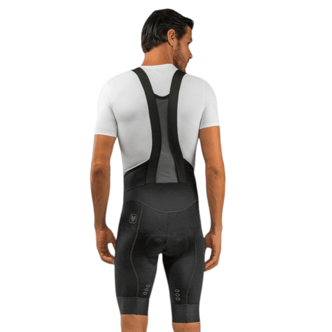 Bretelle Free Force Masculino Training Preto