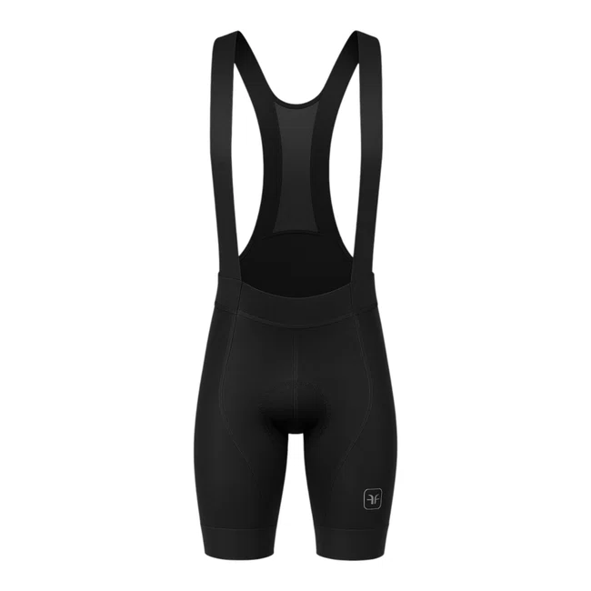 Bretelle Free Force Masculino Training Preto