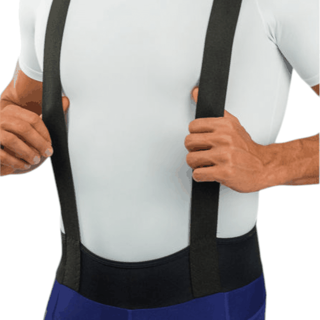 Bretelle Free Force Training Masculino Azul
