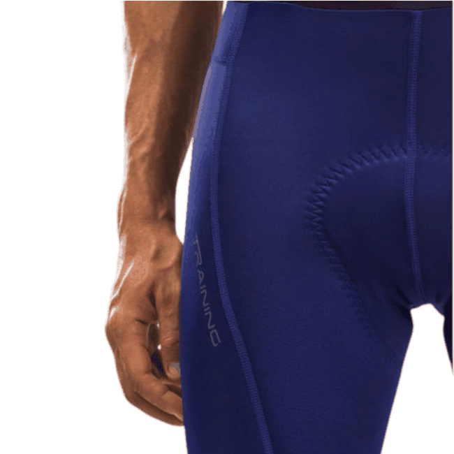 Bretelle Free Force Training Masculino Azul