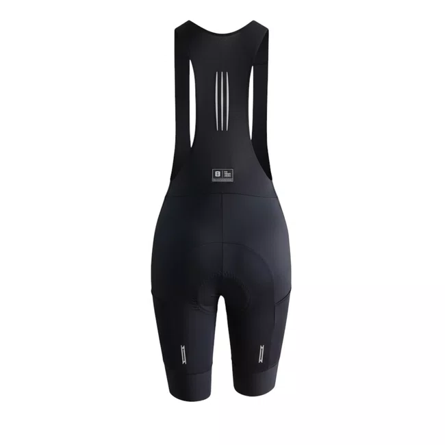 Bretelle Furbo Feminino HT90 Z1 Preto