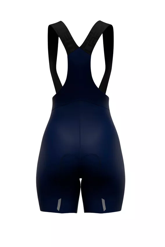Bretelle Furbo Feminino Unique 2.0 Azul Escuro