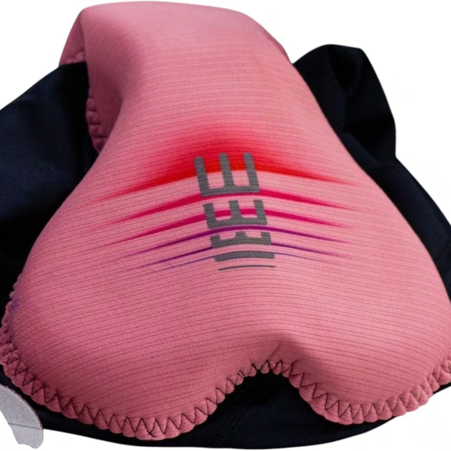 Bretelle Furbo Feminino Unique 2.0 Bordoㅤㅤㅤㅤㅤㅤㅤㅤㅤㅤㅤㅤㅤㅤㅤ