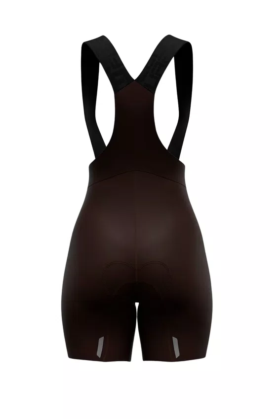 Bretelle Furbo Feminino Unique 2.0 Cacau