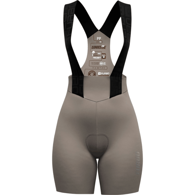 Bretelle Furbo Feminino Unique 2.0 Café