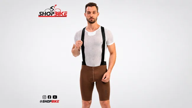 Bretelle furbo masculino unique 2.0 cacau