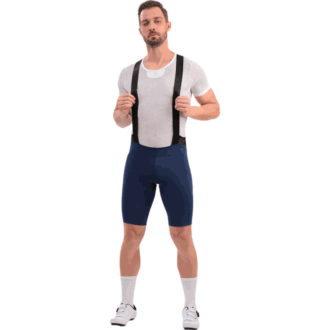 Bretelle Masculino Unique EVO Furbo Azulㅤㅤㅤㅤㅤㅤㅤㅤㅤㅤ