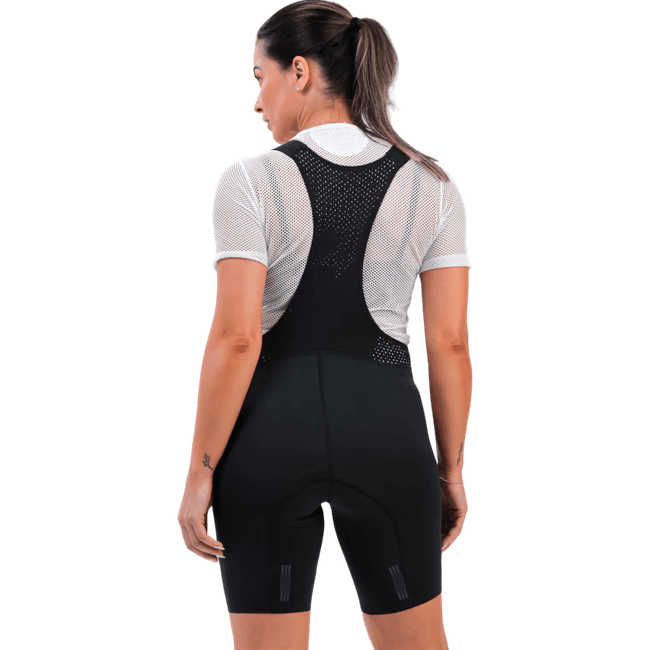 Bretelle Furbo Unique Feminino Preto