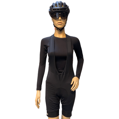 Bretelle Lacarrera TM90 Feminino Preto