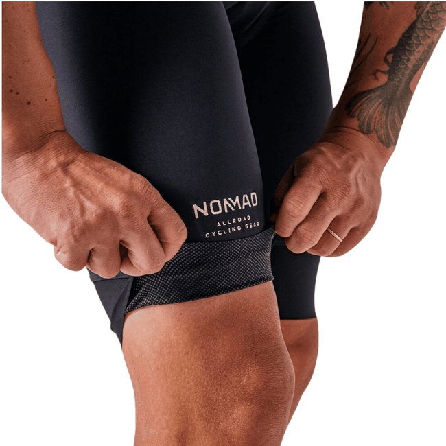 Bretelle Nomad Racing 2.0 Masculino Azul