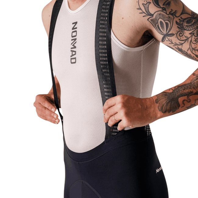 Bretelle Nomad Racing 2.0 Masculino Azul