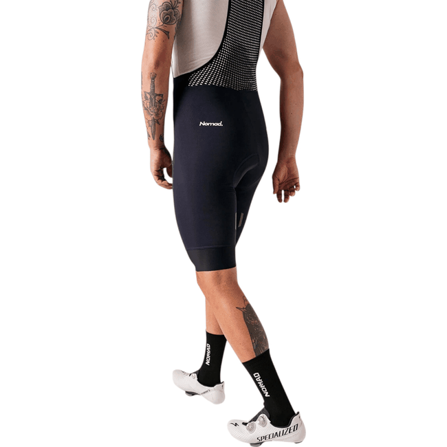 Bretelle Nomad Racing 2.0 Masculino Azul