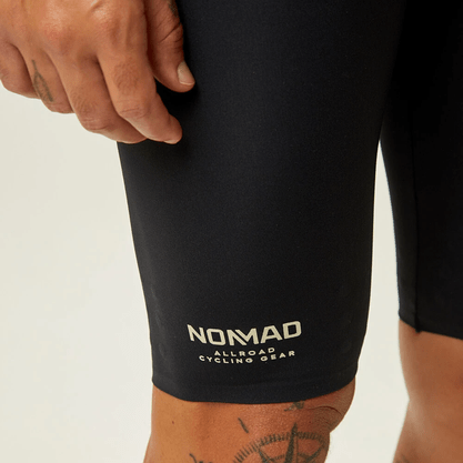 Bretelle Nomad Racing 2.0 Masculino Preto