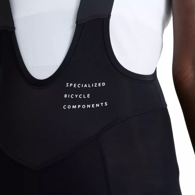 Bretelle Specialized Foundation Preto ㅤㅤㅤㅤㅤㅤㅤㅤㅤㅤㅤㅤㅤㅤㅤㅤㅤ