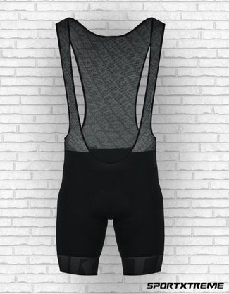 Bretelle Sport Xtreme Biopower Preto
