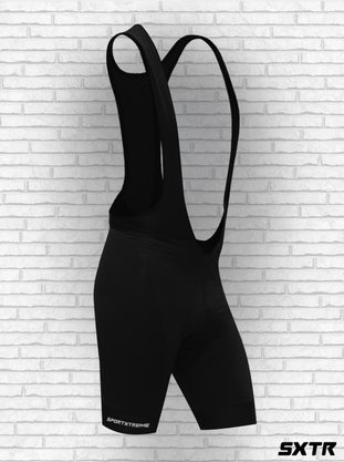 Bretelle Sport Xtreme Confort Preto