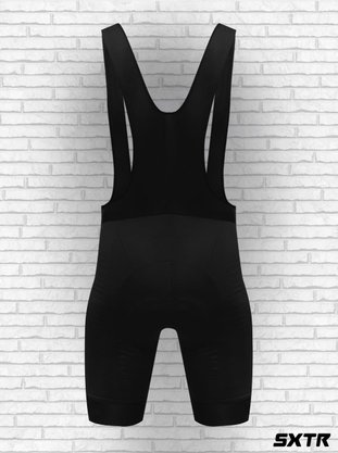 Bretelle Sport Xtreme Confort Preto