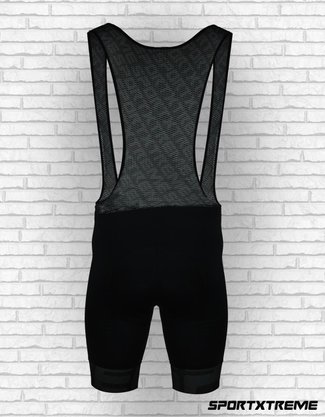 Bretelle Sport Xtreme Expert Preto