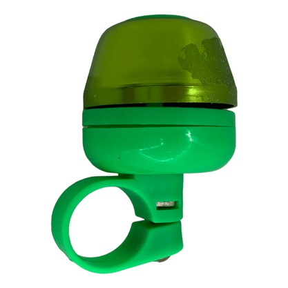 Buzina Trim Trim Cateye H1410 Verde