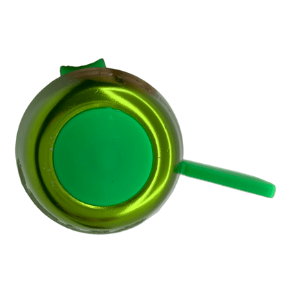 Buzina Trim Trim Cateye H1410 Verde